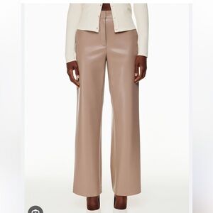 Agency Pants | Aritzia